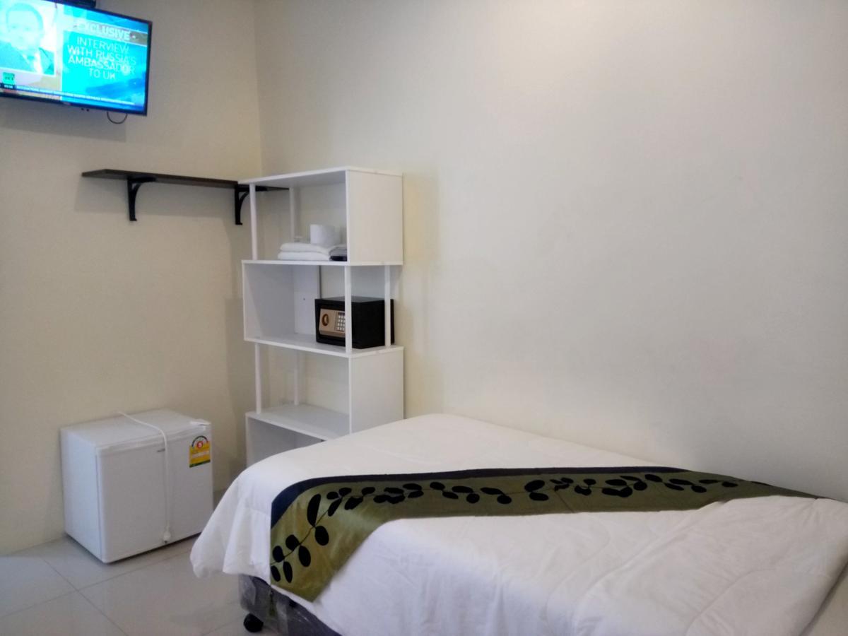 Khaosan House 2* Bangkok