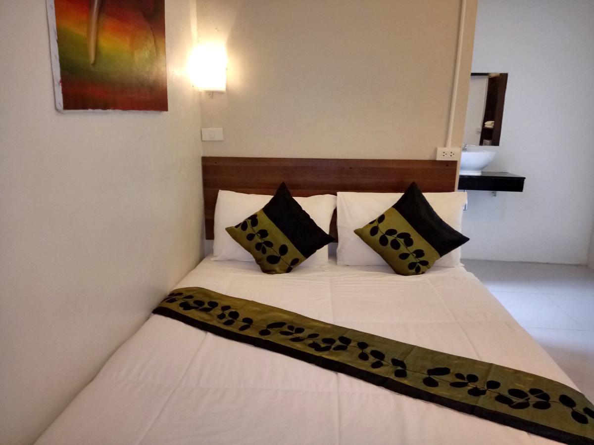 Hotel Khaosan House Bangkok