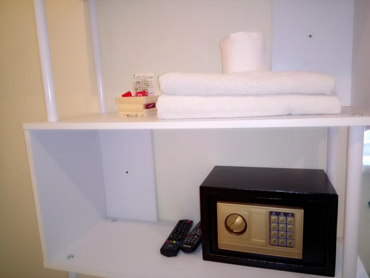 Hotel Khaosan House