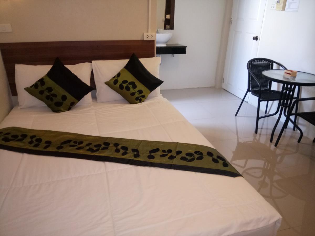 Hotel Khaosan House