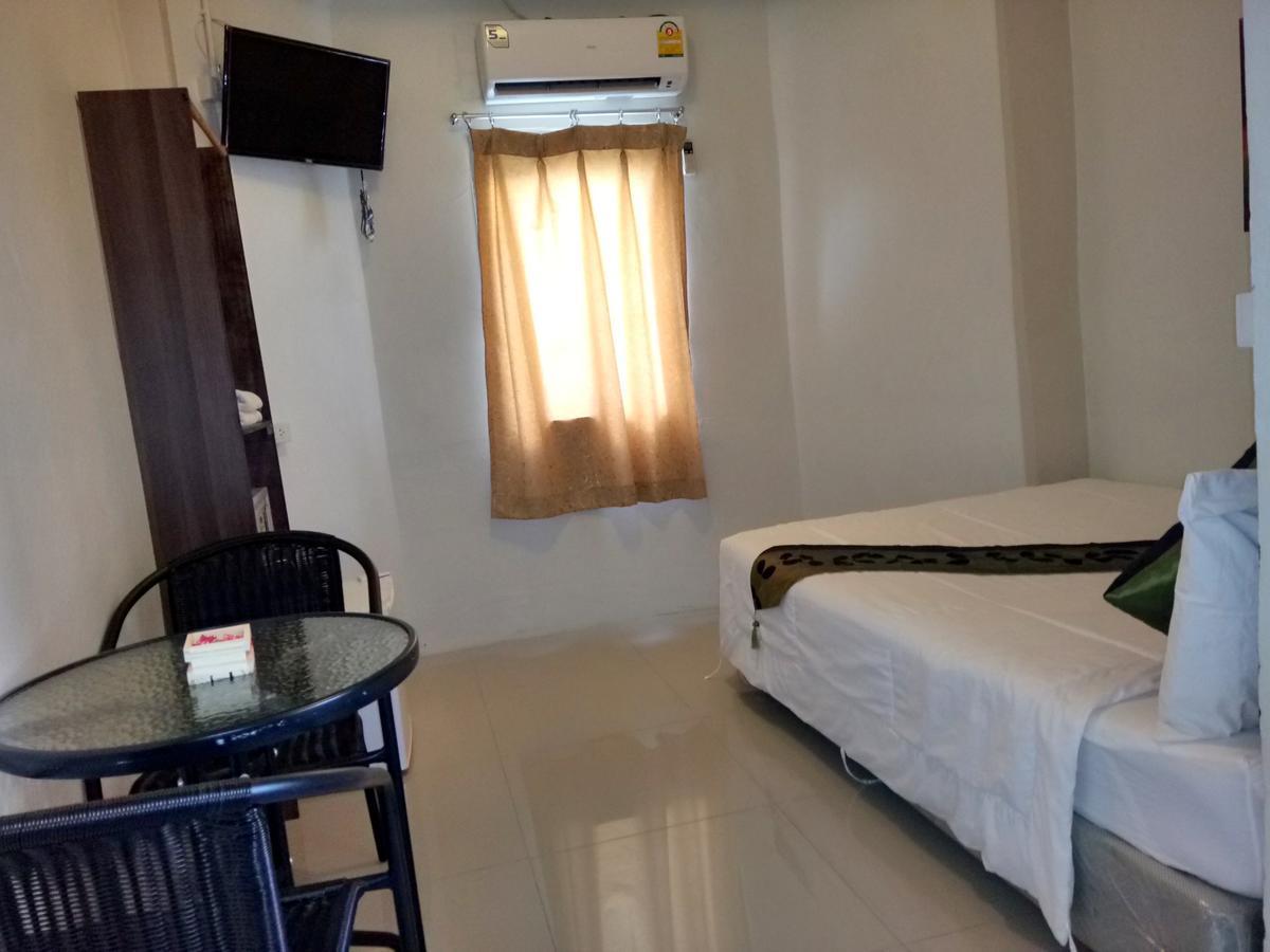 Khaosan House Hotel