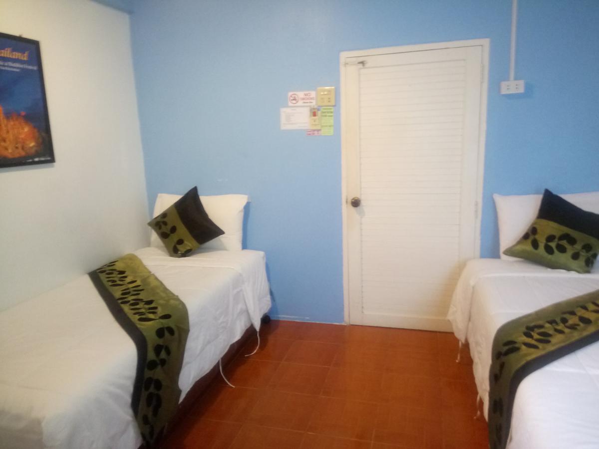 Khaosan House Hotel Bangkok