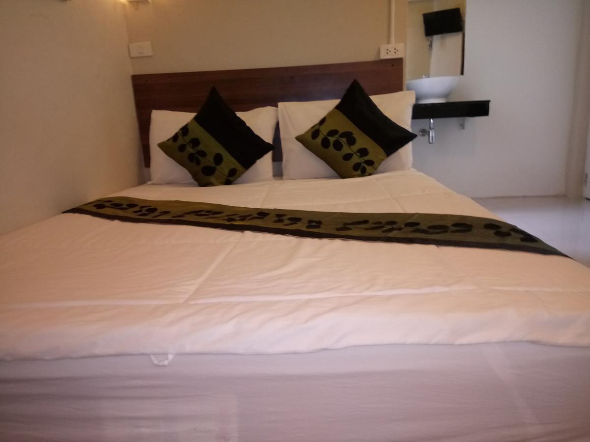 Hotel Khaosan House 2*