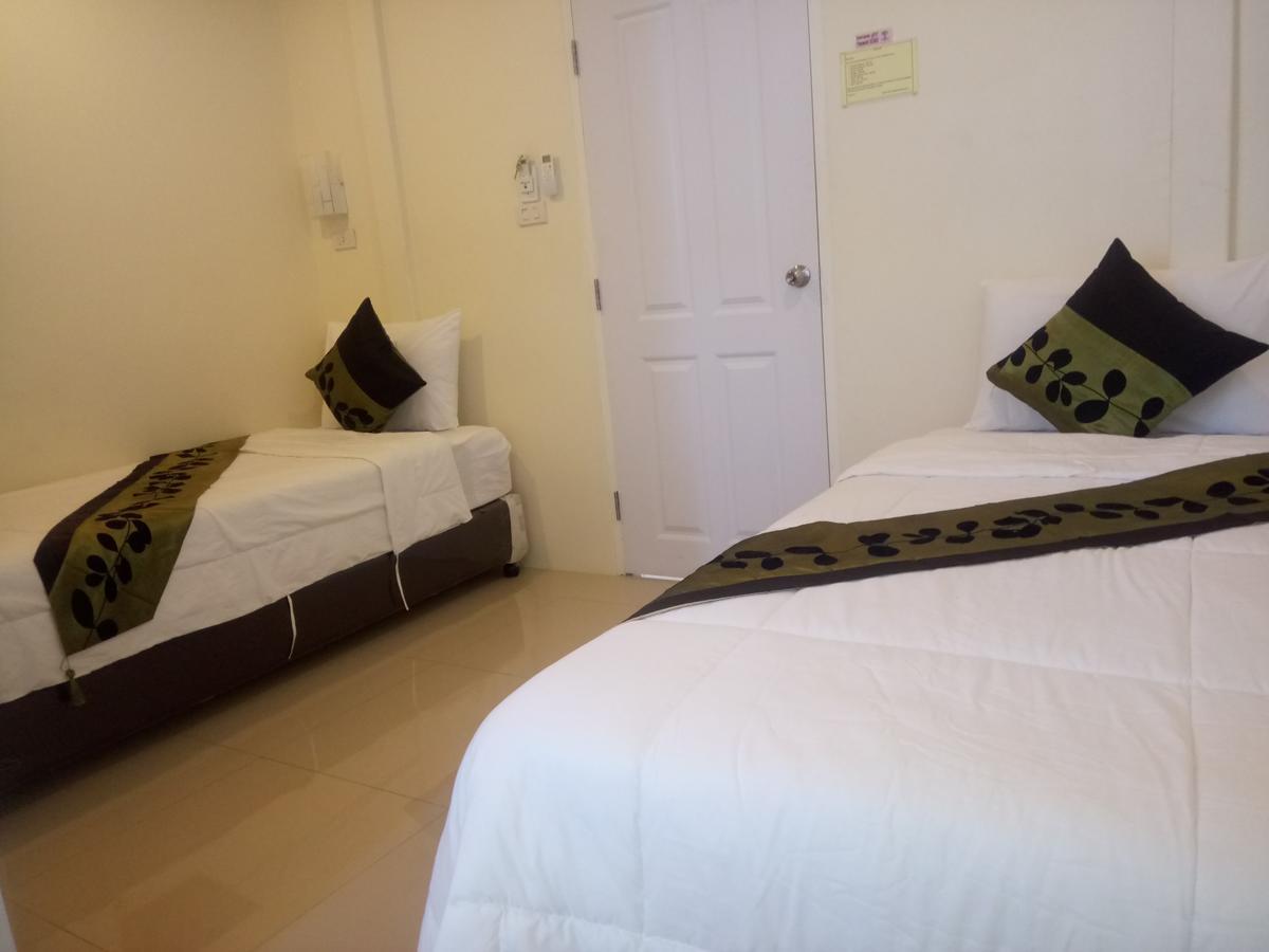 Khaosan House Hotel 2*