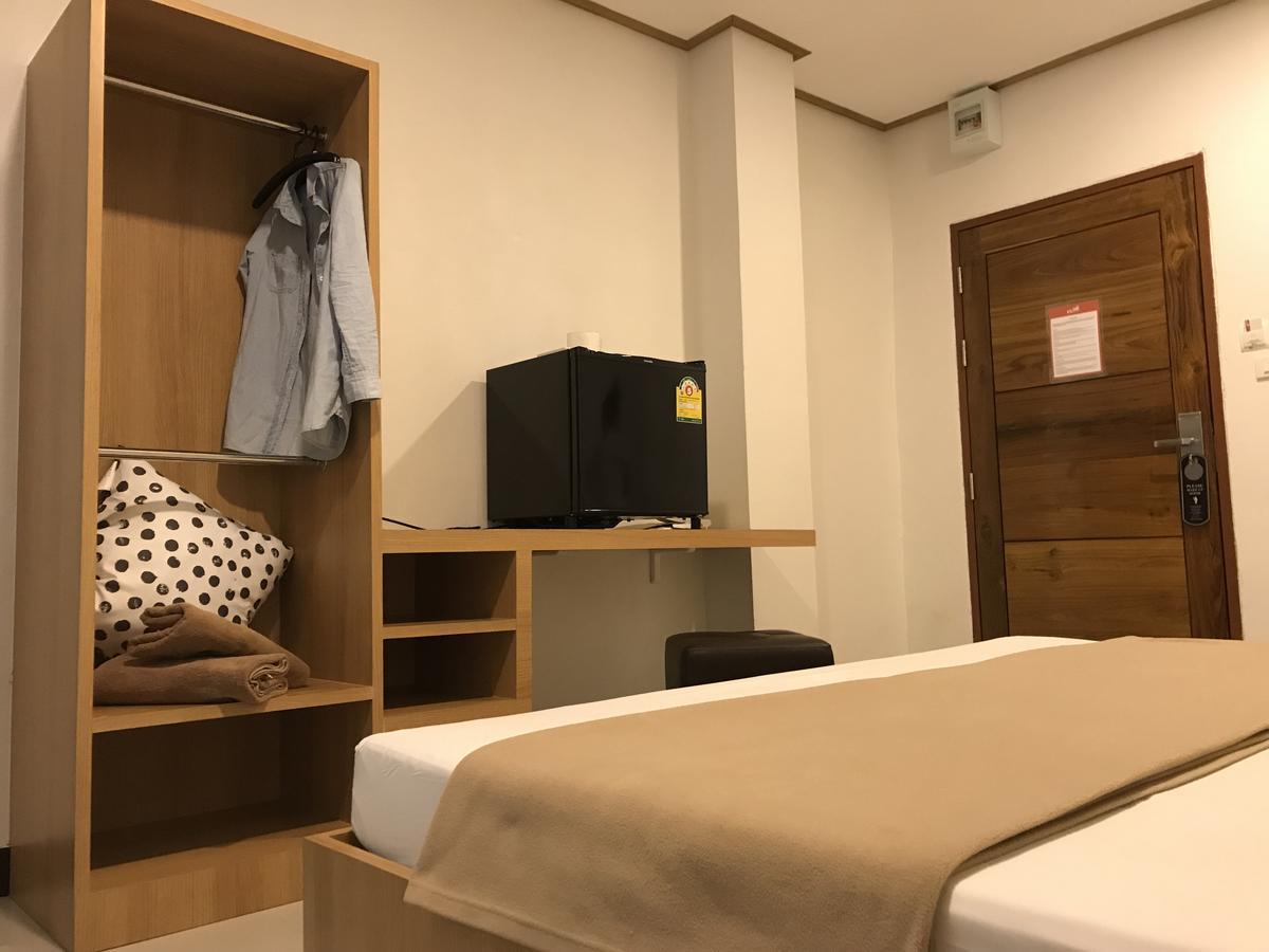 Express Hostel