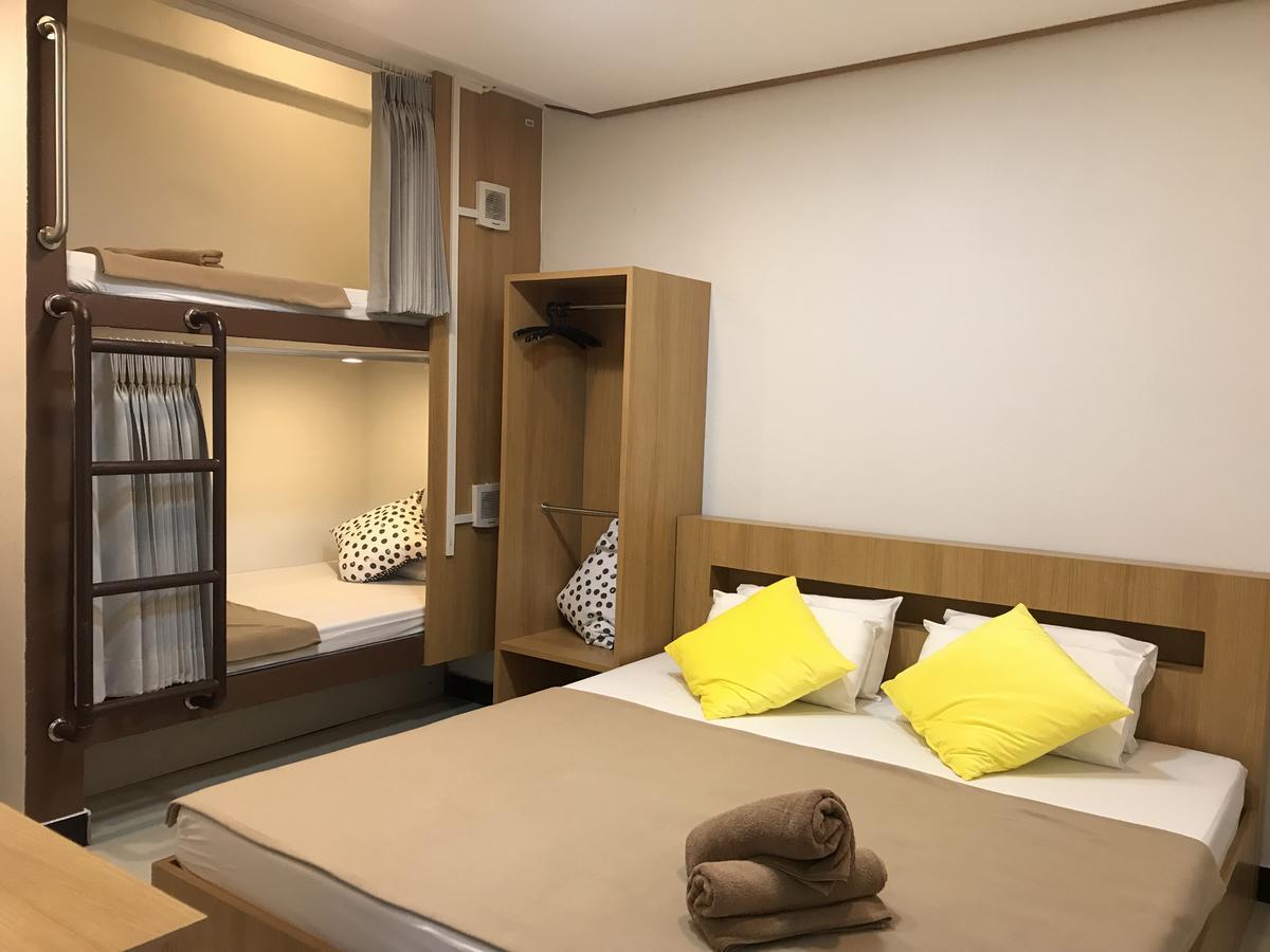 Hostel Express *