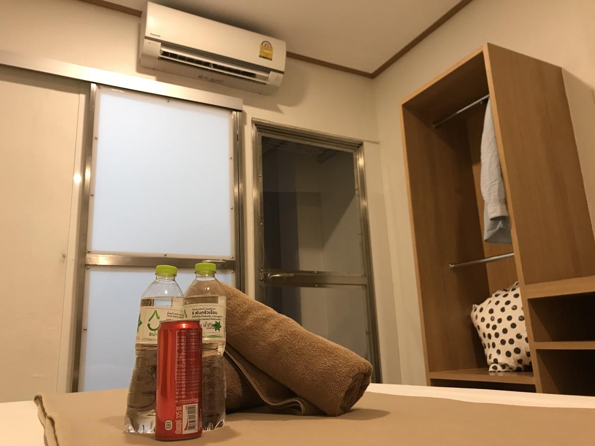 Express Hostel