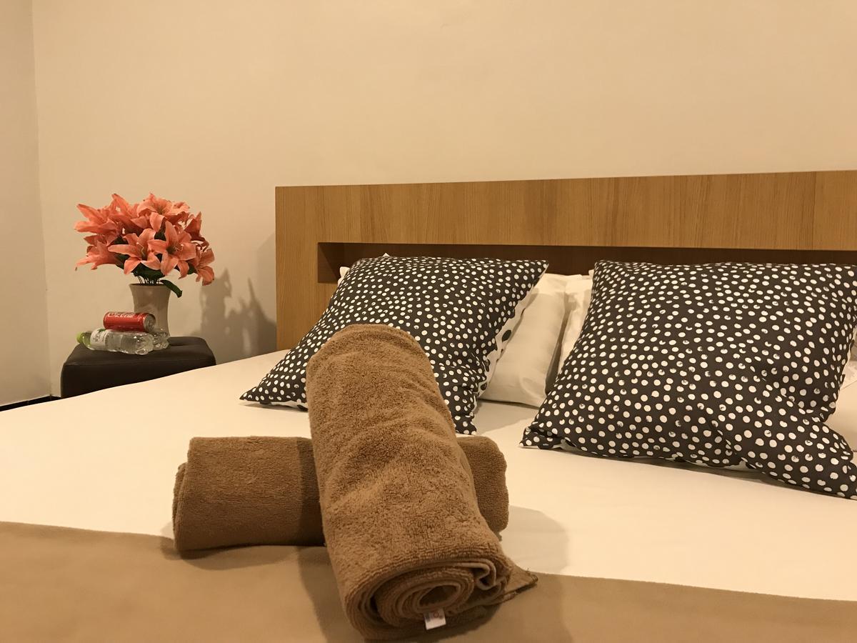 Hostel Express Bangkok