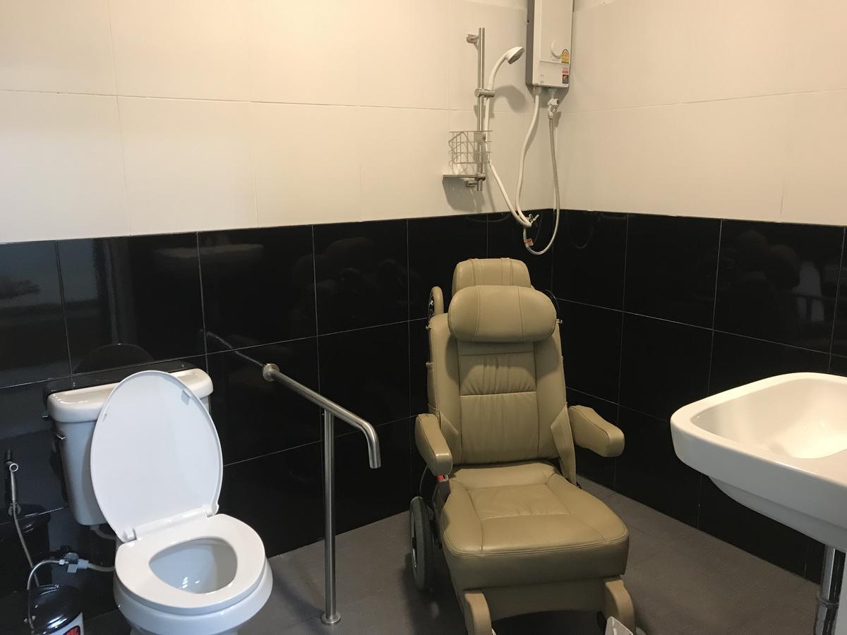 Hostel Express Bangkok