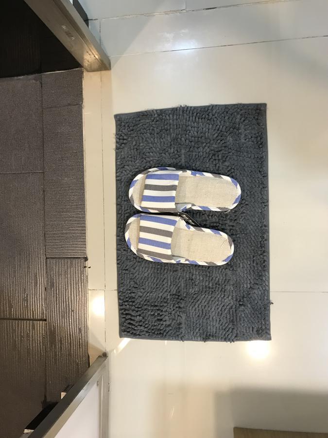 Express Hostel Bangkok