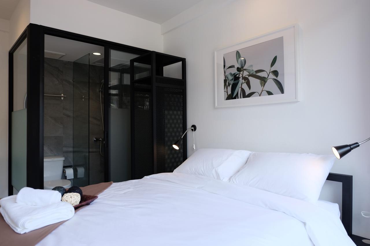 Haus Sathorn 21 Hotel 2*