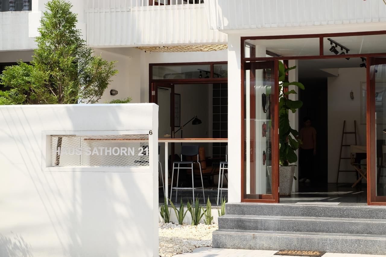 Haus Sathorn 21 2*