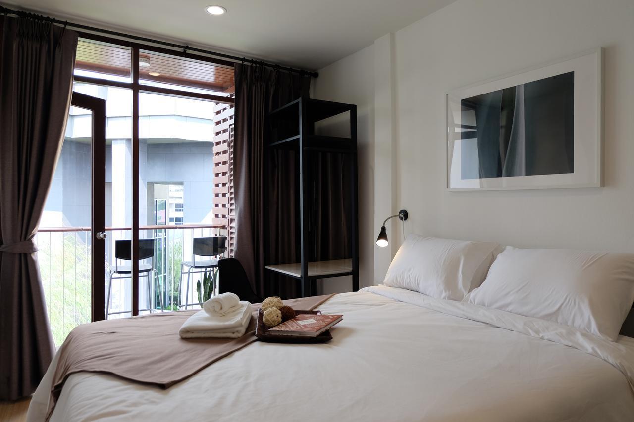 Haus Sathorn 21 Bangkok