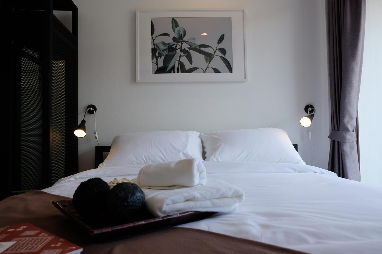 Haus Sathorn 21 Bangkok