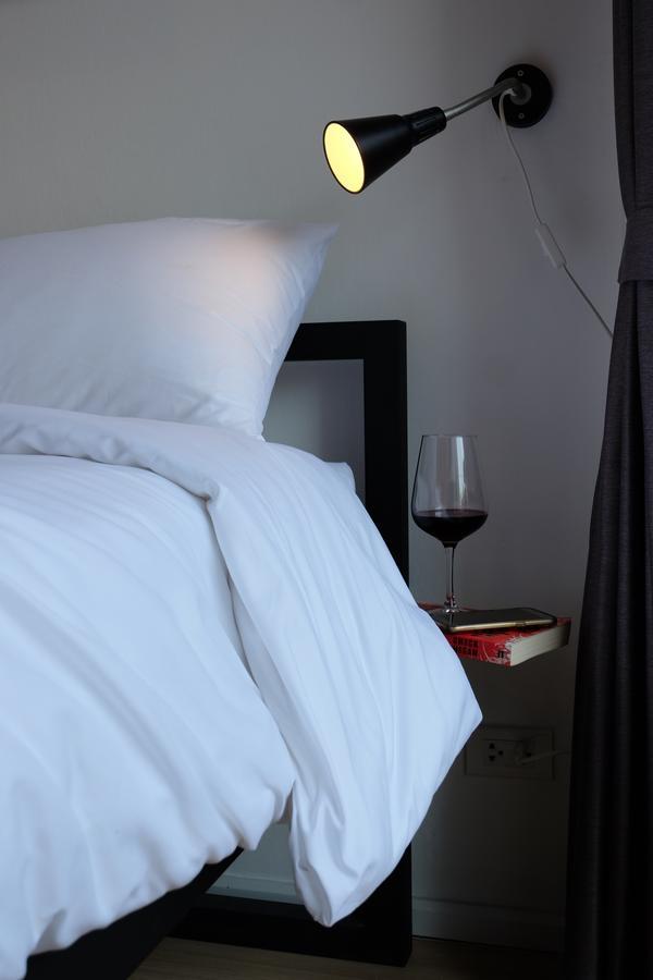 Hotel Haus Sathorn 21 2*