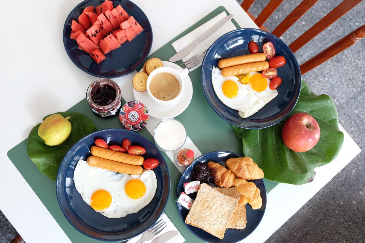 Hotel Haus Sathorn 21 2*