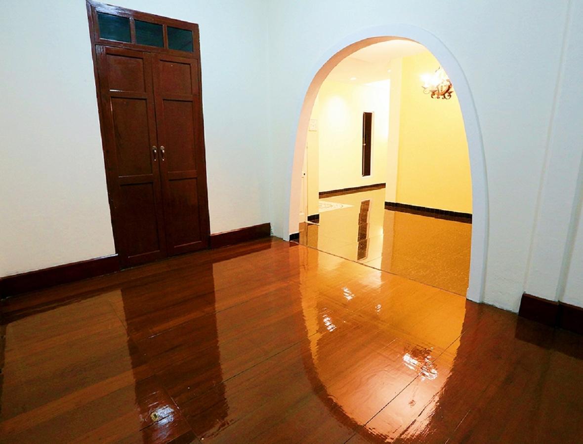 Katil The Myth - Sud Sathorn 3*