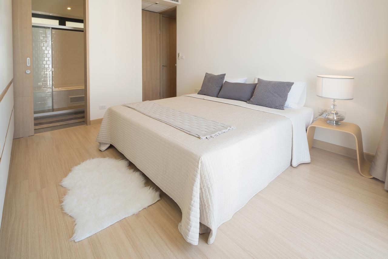 Apartment Mattani Suites *