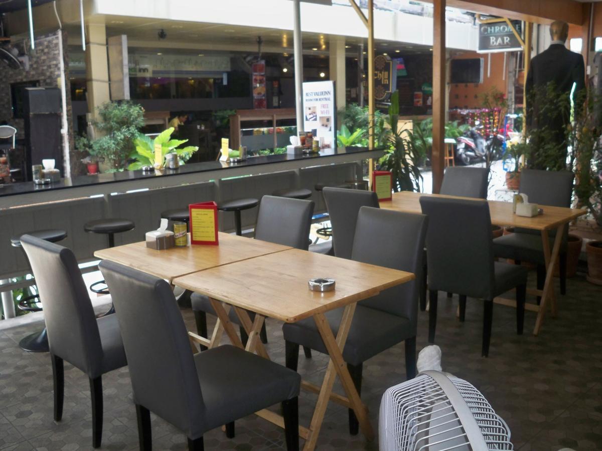 Gemma Sukhumvit *