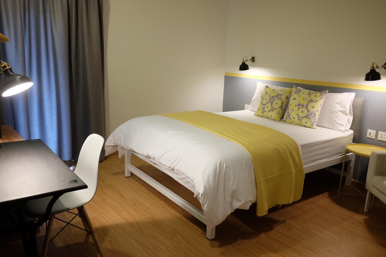 Hostel Vimarn Bangkok