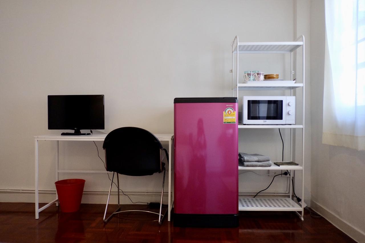 12/14 Appartement Bangkok