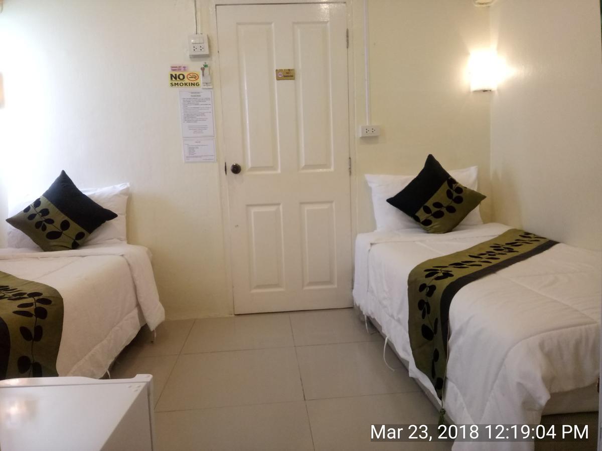Khaosan House Hotel Bangkok