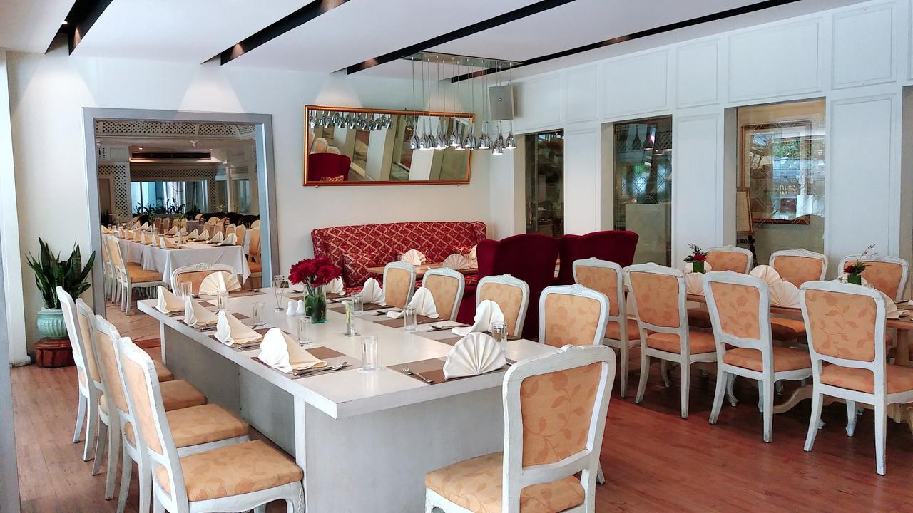 The Tawana Hotel Bangkok