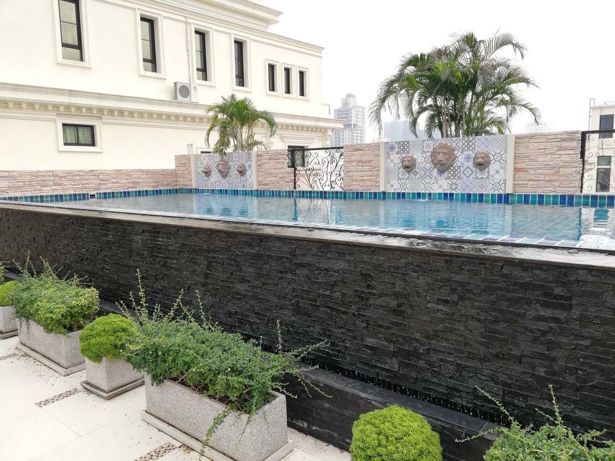 Aspira Hana Executive Thonglor Bangkok