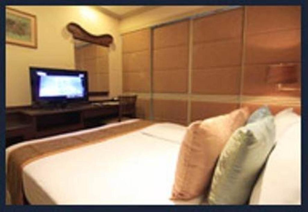 Hotel Majestic Bangkok