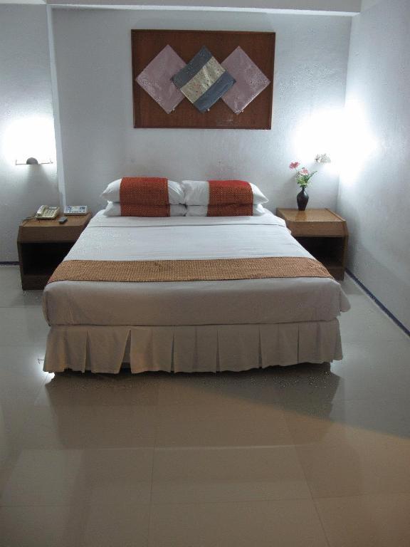 Sapphirtel 3* Bangkok