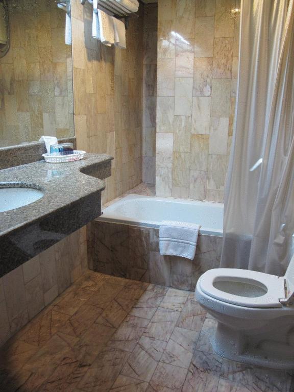Guest house Sapphirtel