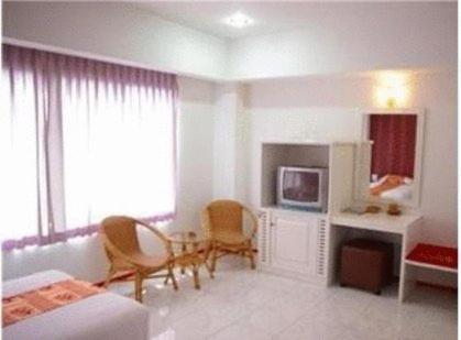 Sapphirtel Guest house