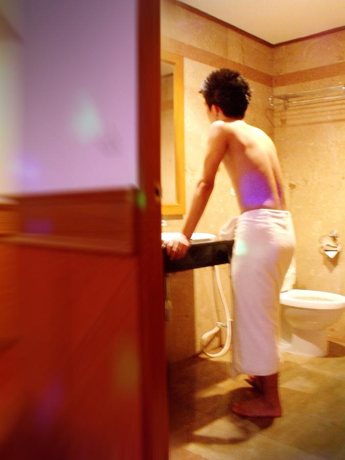 Inn Bbb Bangkok