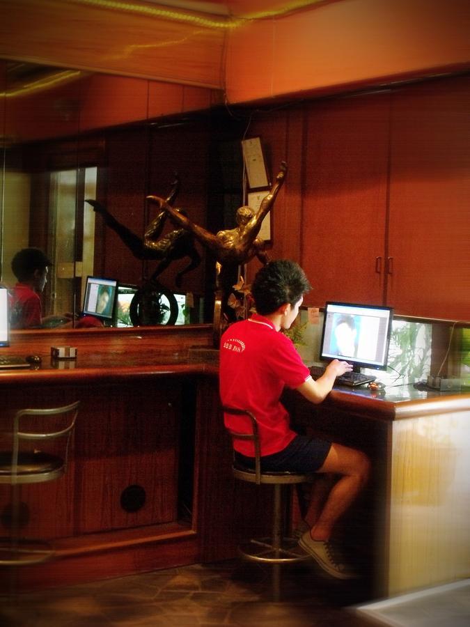Bbb Bangkok