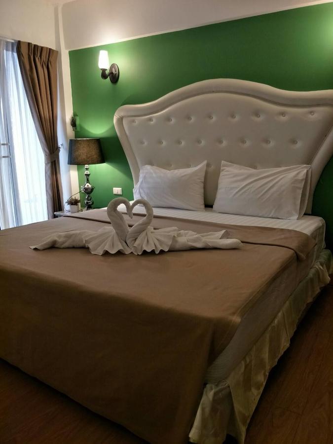 Aparthotel Sudyod Bangkok
