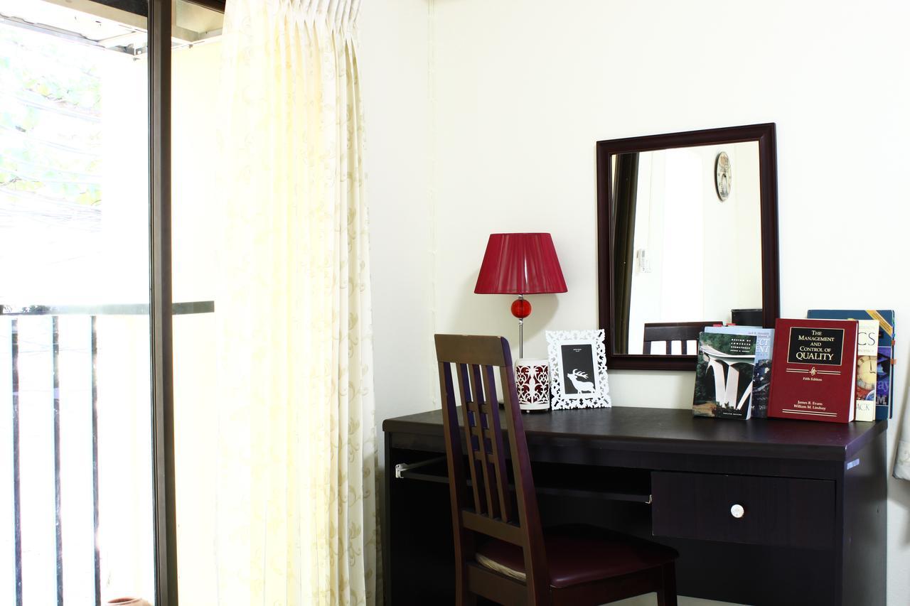 The European Place Inn Bangkok