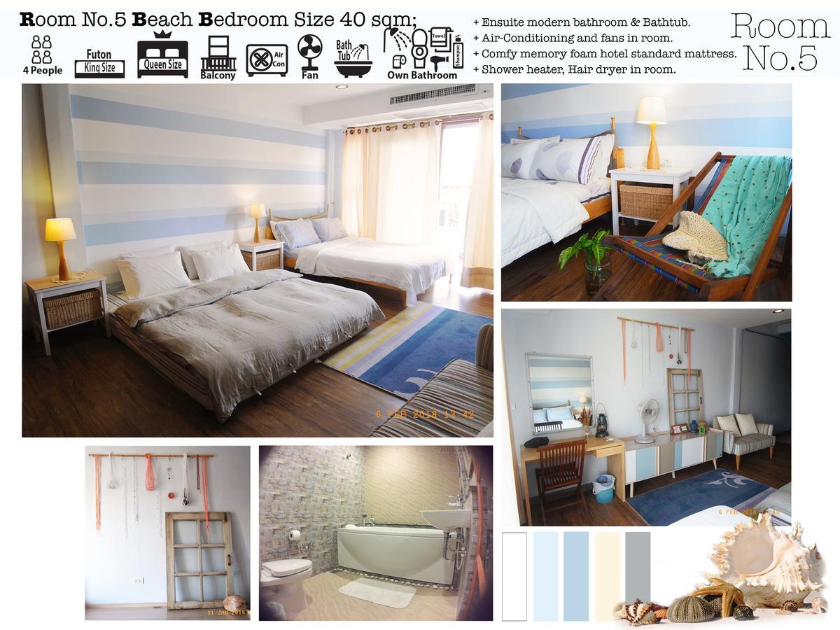 Homestay Winnine Cozy Bangkok