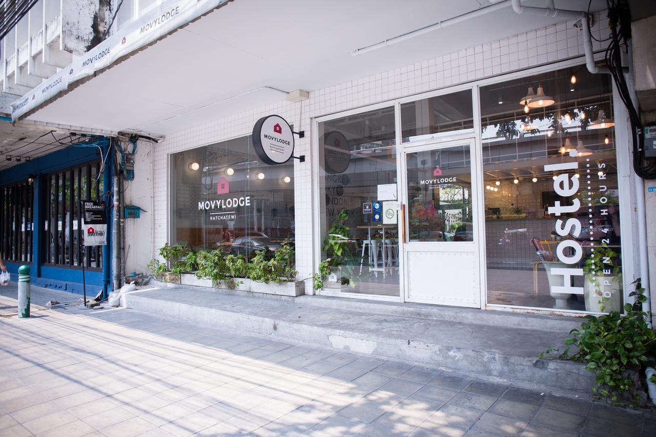 Hostel Movylodge Bangkok