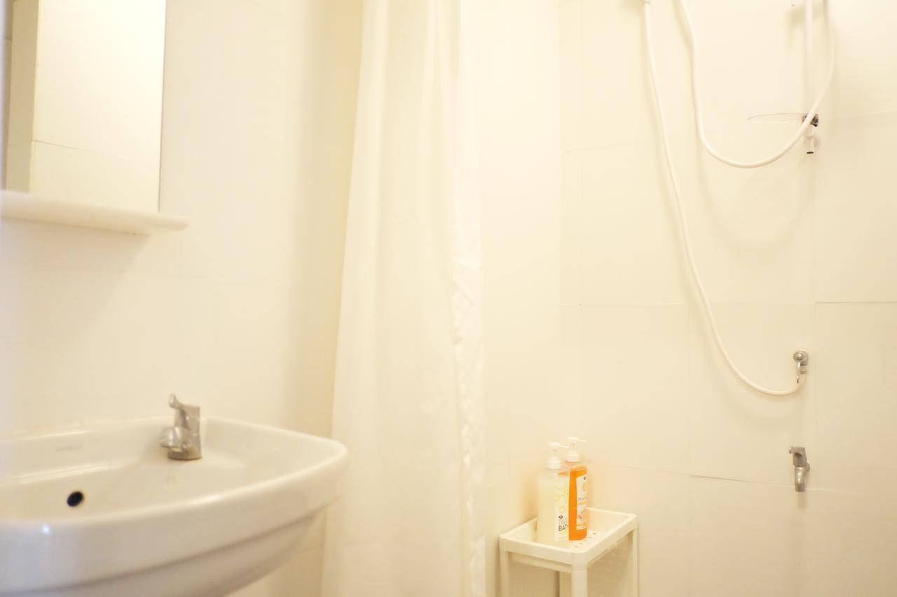 12/14 Appartement