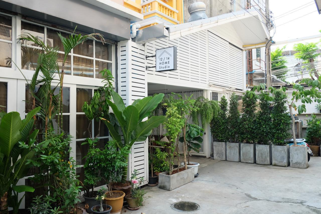 12/14 Appartement