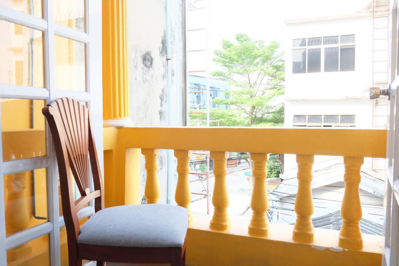 Appartement 12/14 Bangkok
