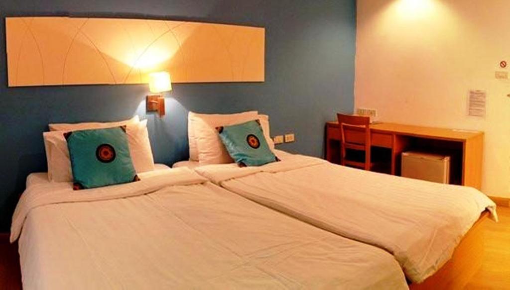 Hotel Nantra De Comfort
