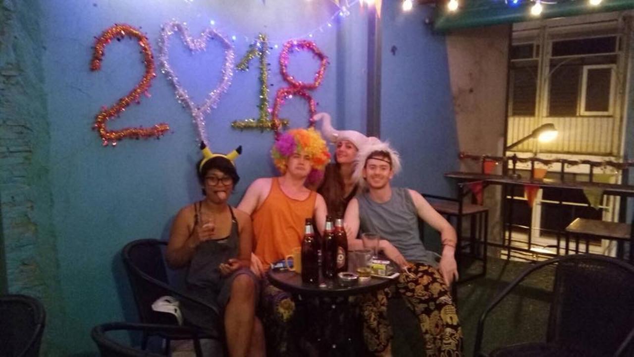 Zee Thai Asrama