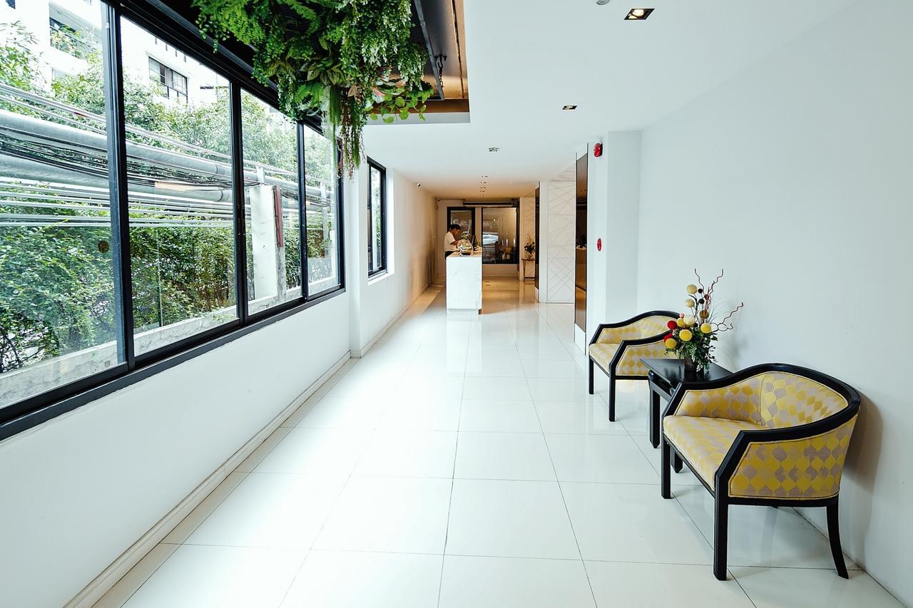Hotel Three Sukhumvit 3*