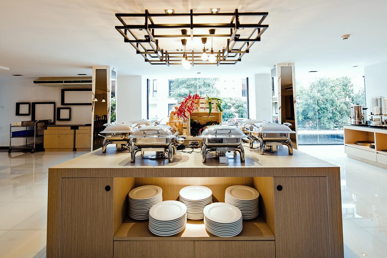 Three Sukhumvit Hotel Bangkok