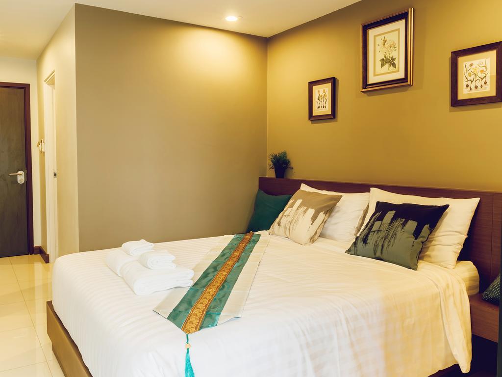 Aparthotel Siri