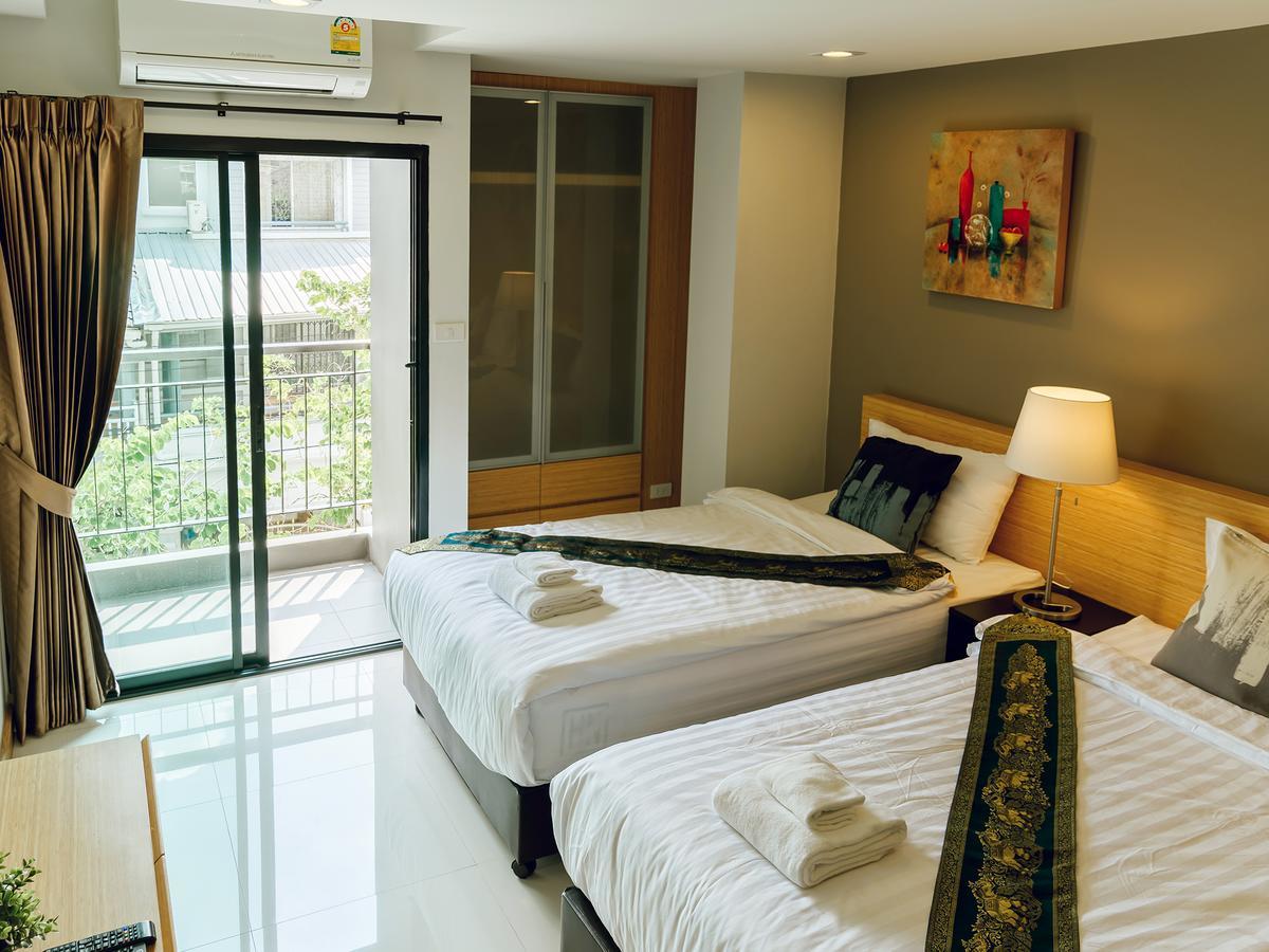 Aparthotel Siri 3*