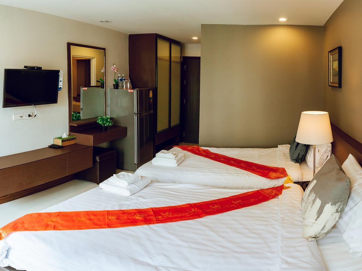 Siri Bangkok
