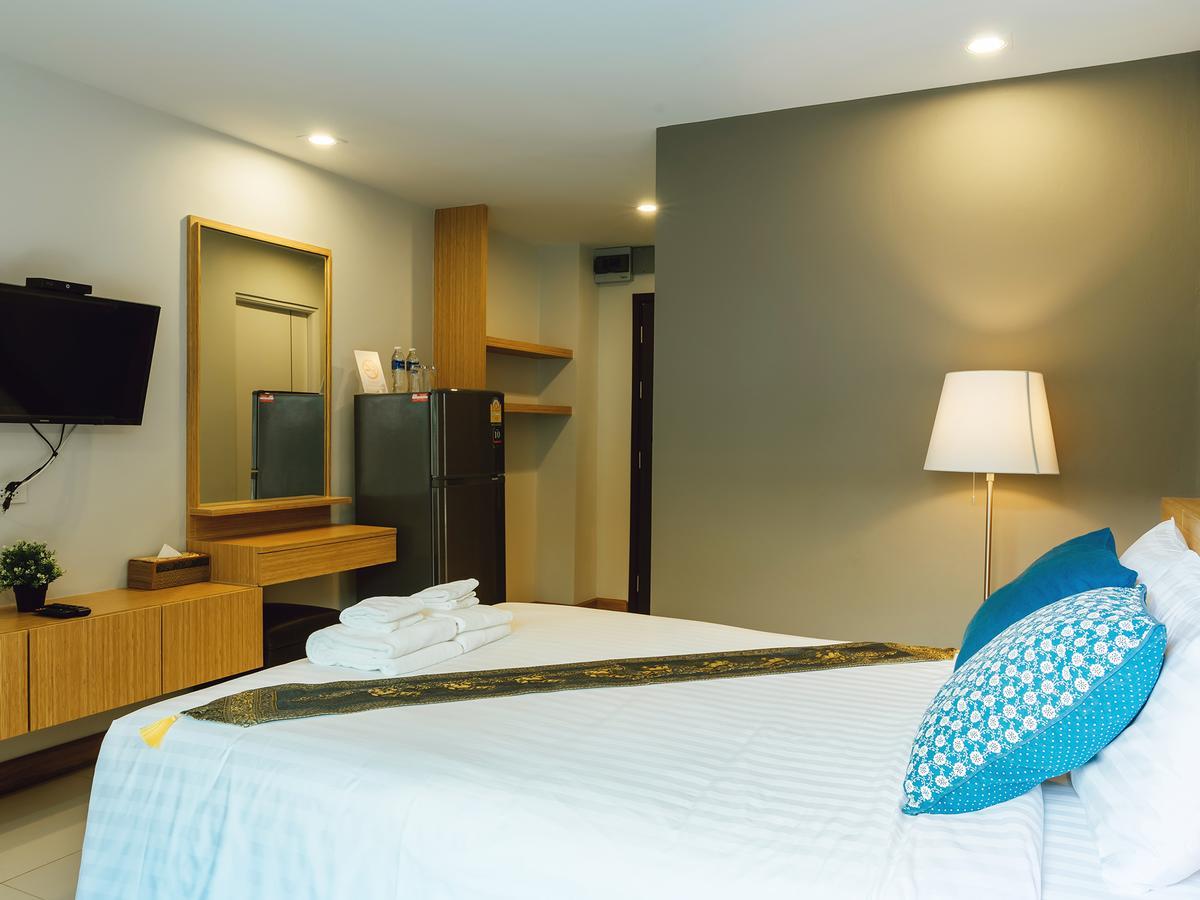 Siri Aparthotel 3*