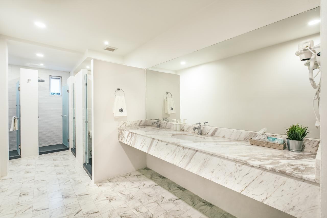 Chamberlain Hostel Bangkok